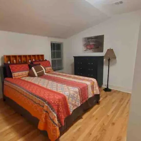 Lake Hartwell Frank Howard Home Clemson Exterior photo