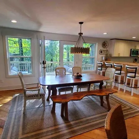 Lake Hartwell Frank Howard Home Clemson Exterior photo