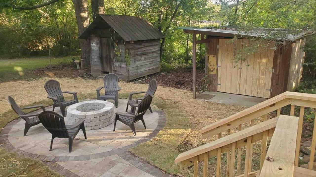 Hartwell Frank Howard Holiday home